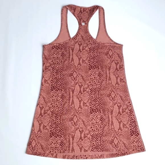 Lululemon Let it Loose Racerback Tank Top - Picture 8 of 9